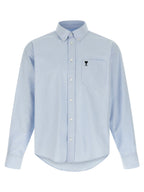 Ami Paris Ami De Coeur Shirt