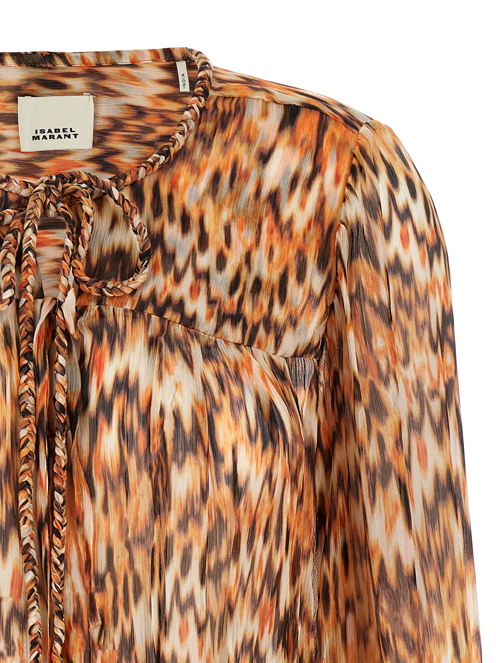 Isabel Marant Ametissa Blouse