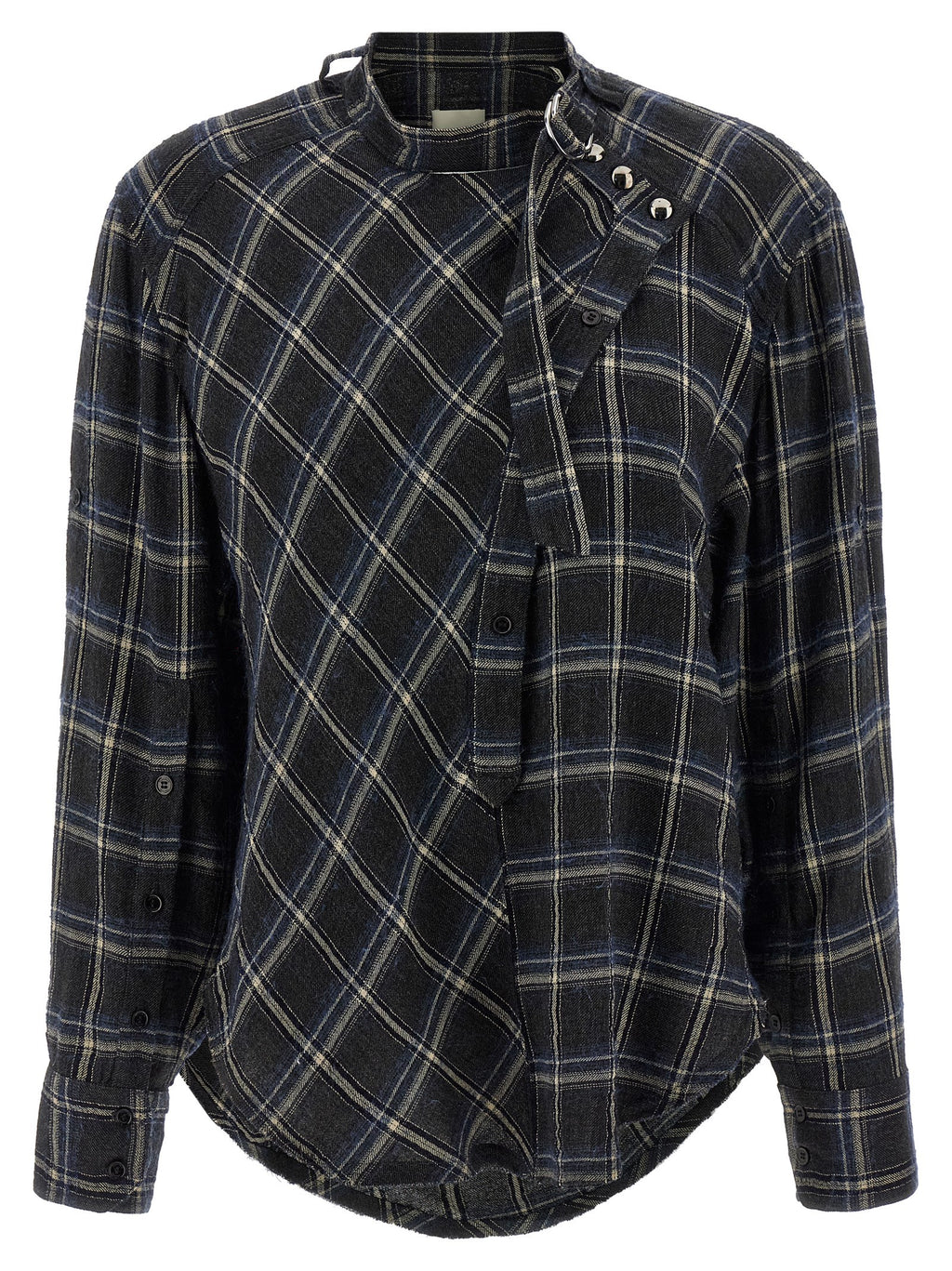Isabel Marant Gerla Blouse