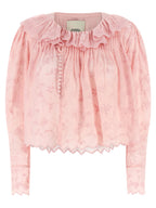 Isabel Marant Zelly Top