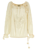 Isabel Marant Dalyna Blouse