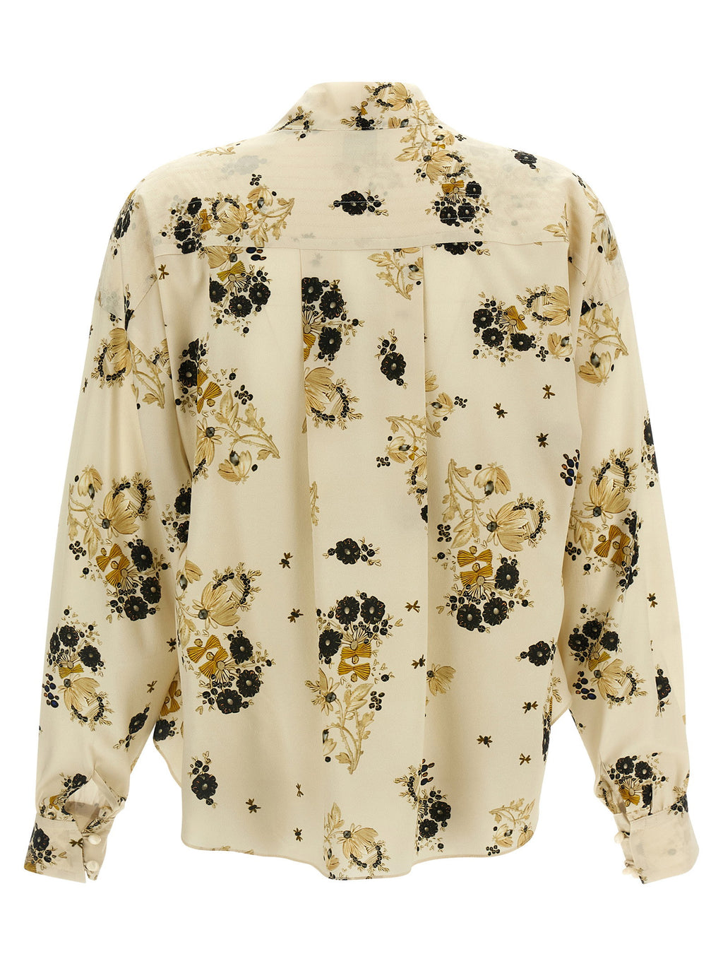 Isabel Marant Fedry Blouse