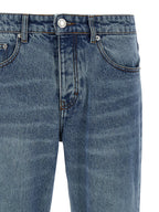Ami Paris Denim Jeans