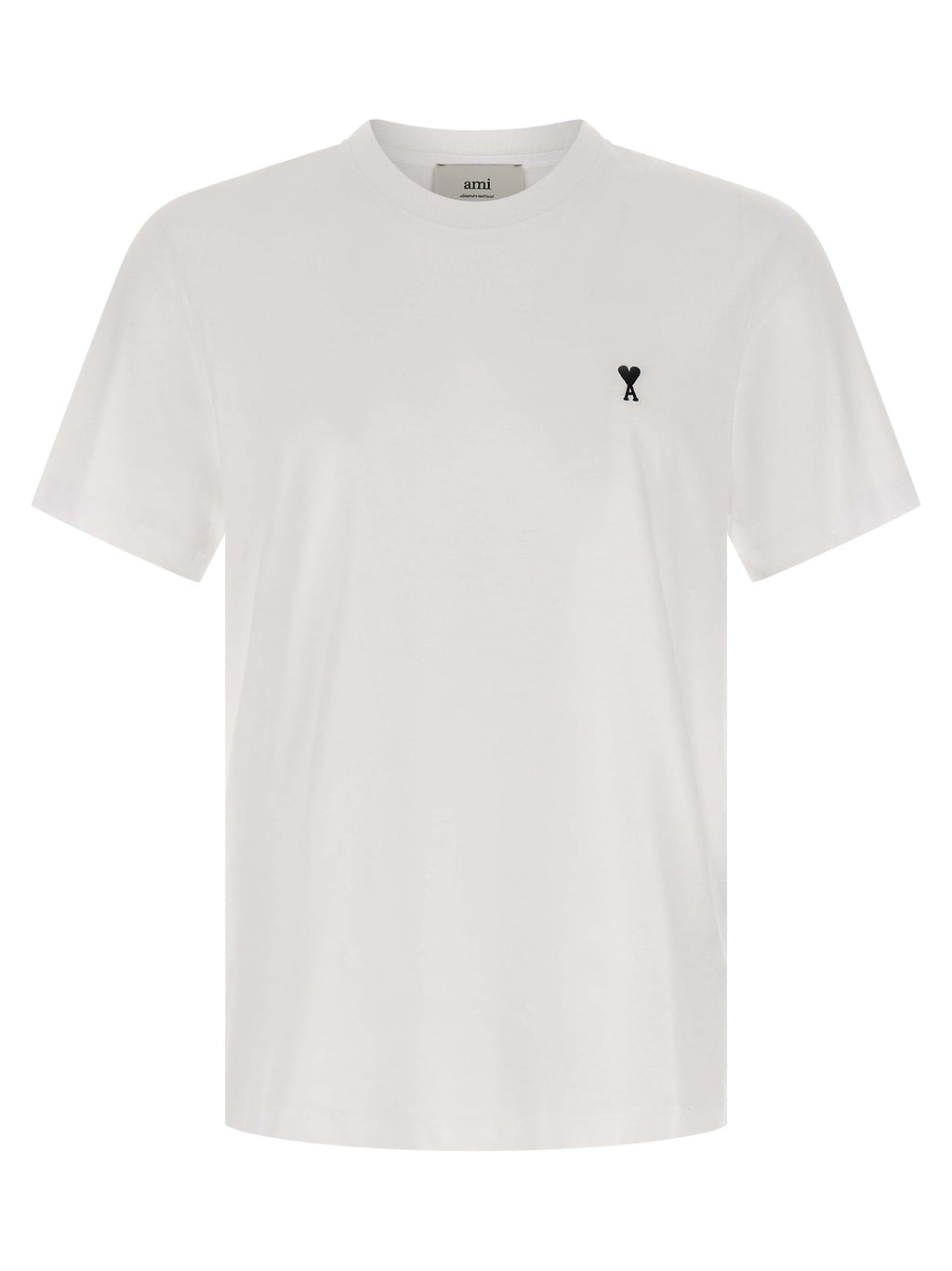 Ami Paris Ami De Coeur T-shirt