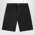 Carhartt WIP Shorts Single Knee black