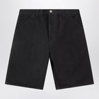 Carhartt WIP Shorts Single Knee black