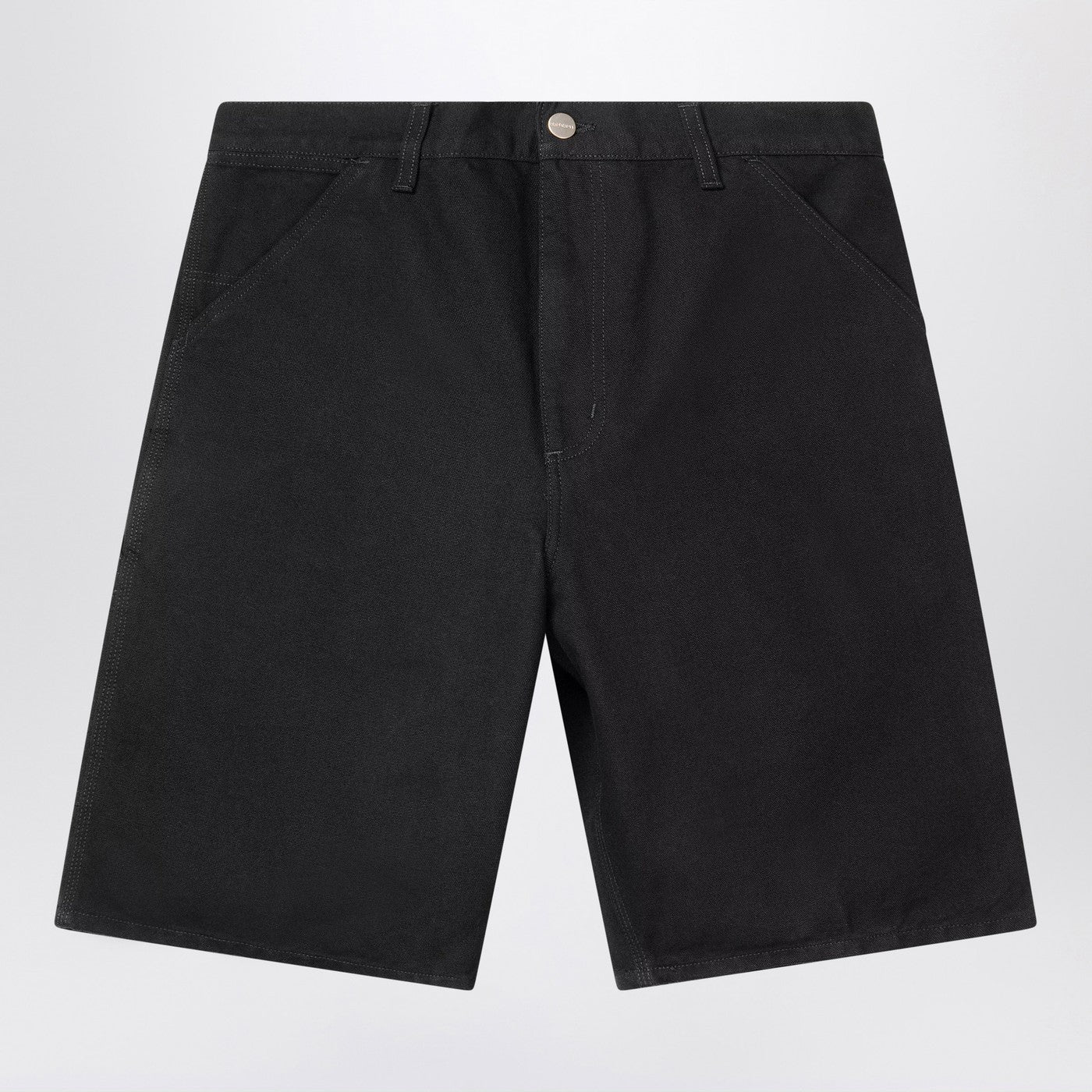 Carhartt WIP Shorts Single Knee black