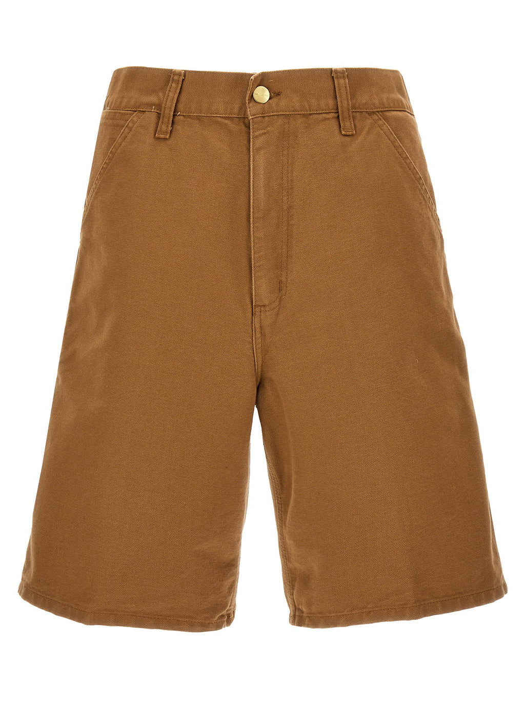 Carhartt Wip Single Knee Bermuda Shorts