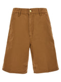 Carhartt Wip Single Knee Bermuda Shorts