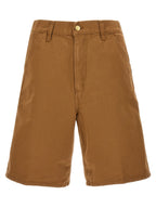 Carhartt Wip Single Knee Bermuda Shorts