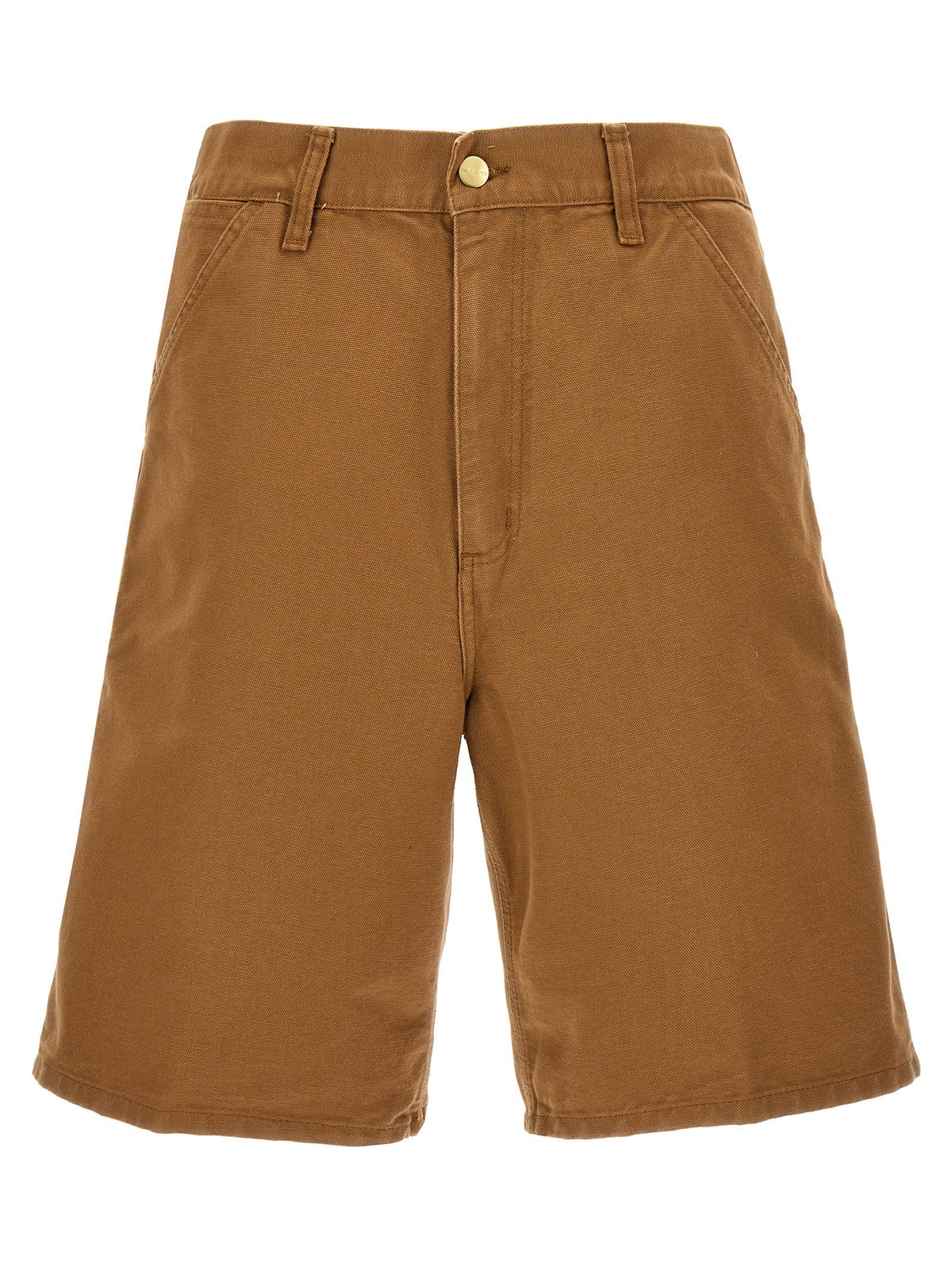 Carhartt Wip Single Knee Bermuda Shorts