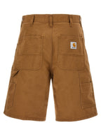 Carhartt Wip Single Knee Bermuda Shorts