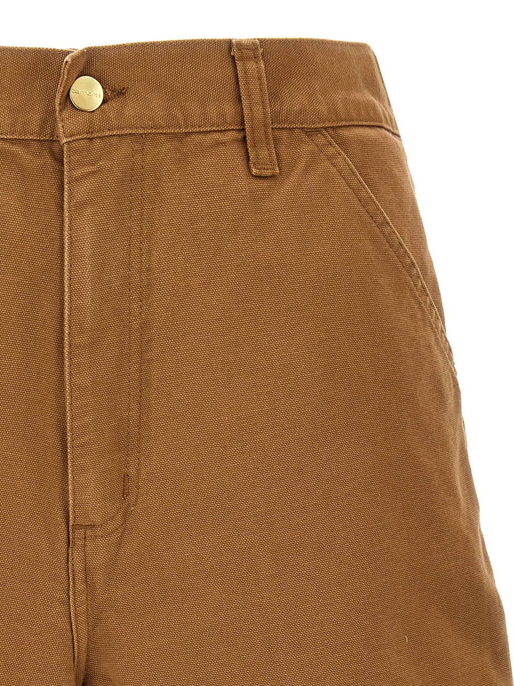 Carhartt Wip Single Knee Bermuda Shorts
