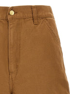 Carhartt Wip Single Knee Bermuda Shorts