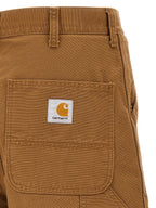 Carhartt Wip Single Knee Bermuda Shorts