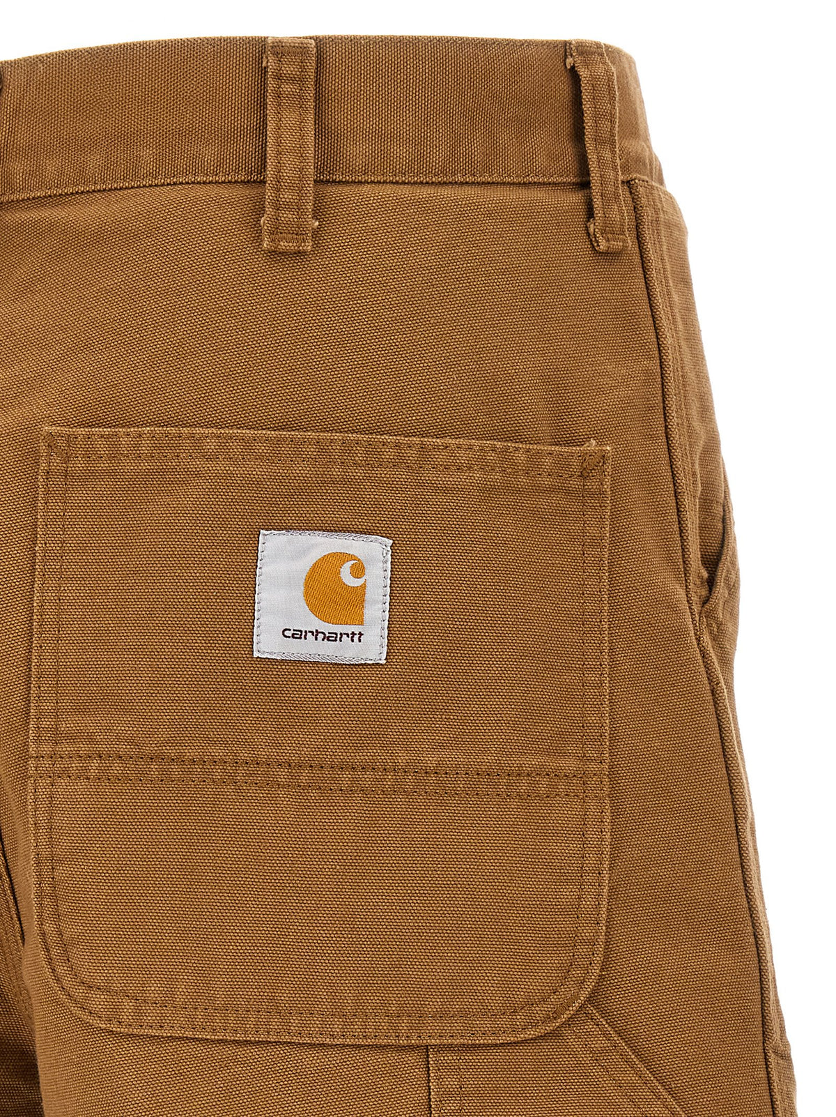 Carhartt Wip Single Knee Bermuda Shorts