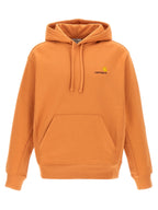 Carhartt Wip American Script Hoodie