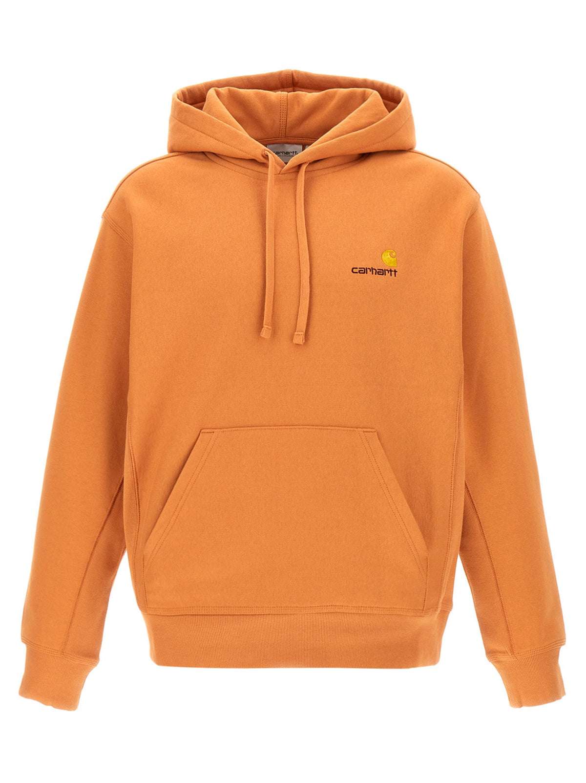 Carhartt Wip American Script Hoodie