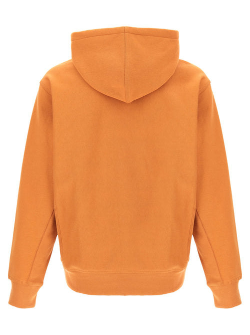 Carhartt Wip American Script Hoodie