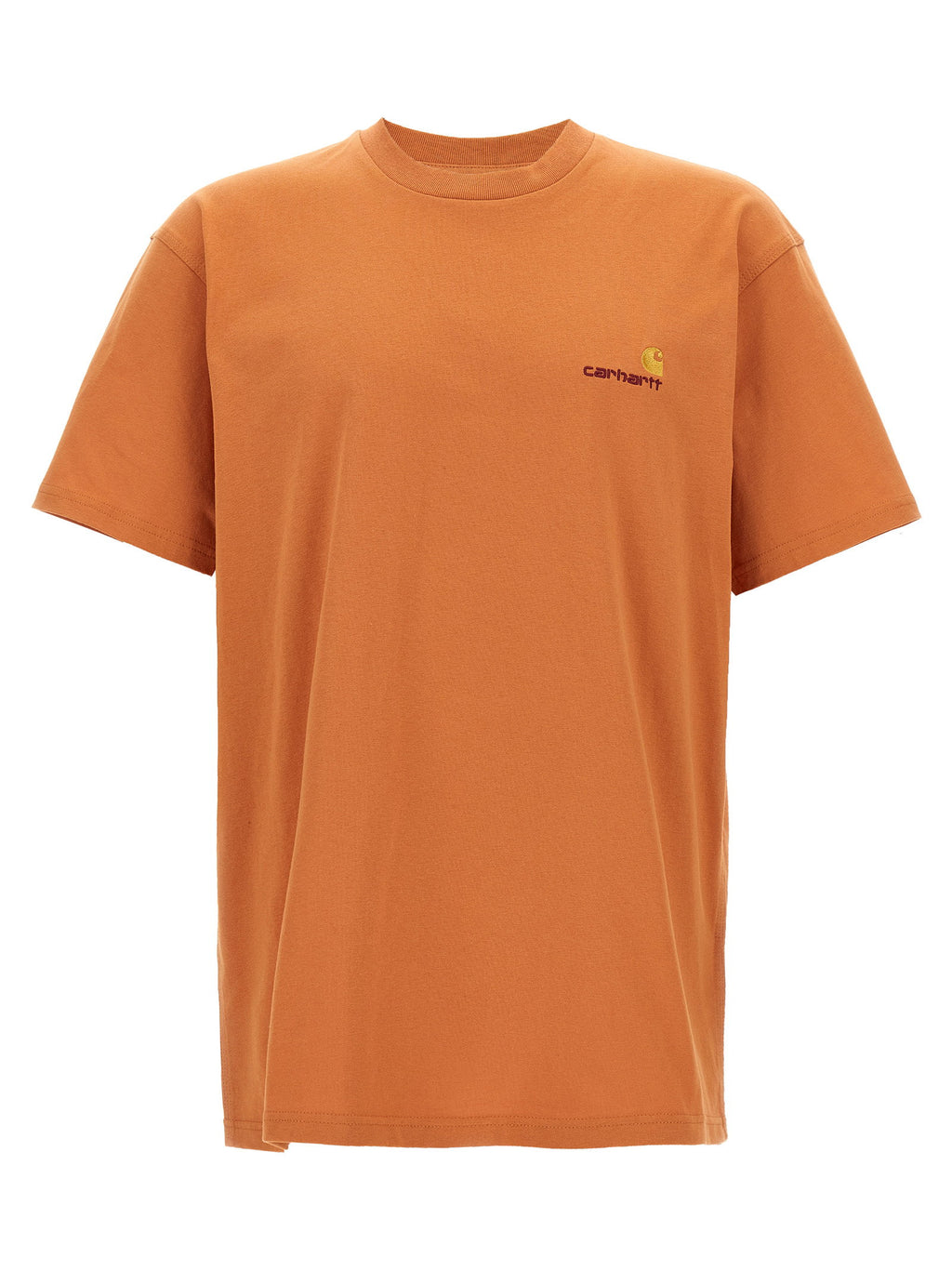 Carhartt Wip American Script T-shirt
