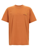 Carhartt Wip American Script T-shirt