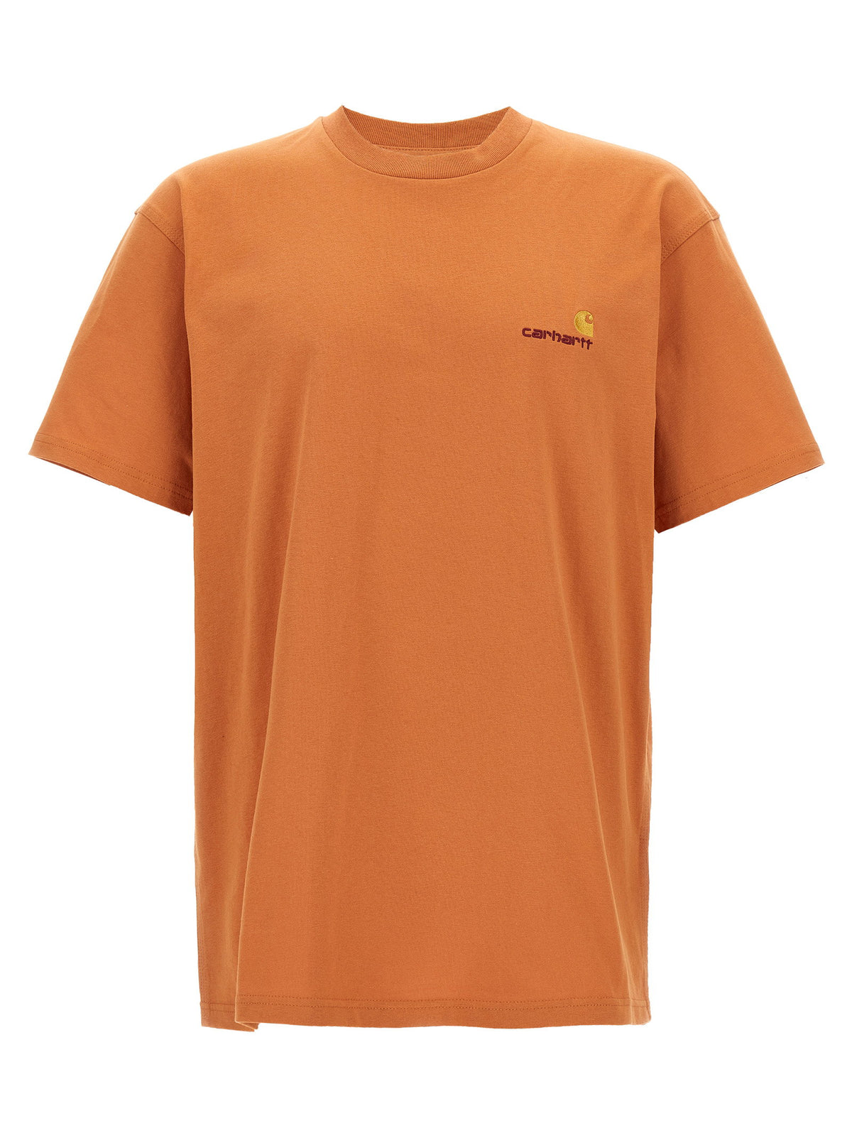 Carhartt Wip American Script T-shirt