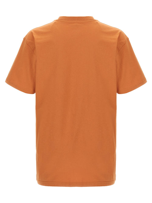 Carhartt Wip American Script T-shirt