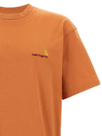 Carhartt Wip American Script T-shirt