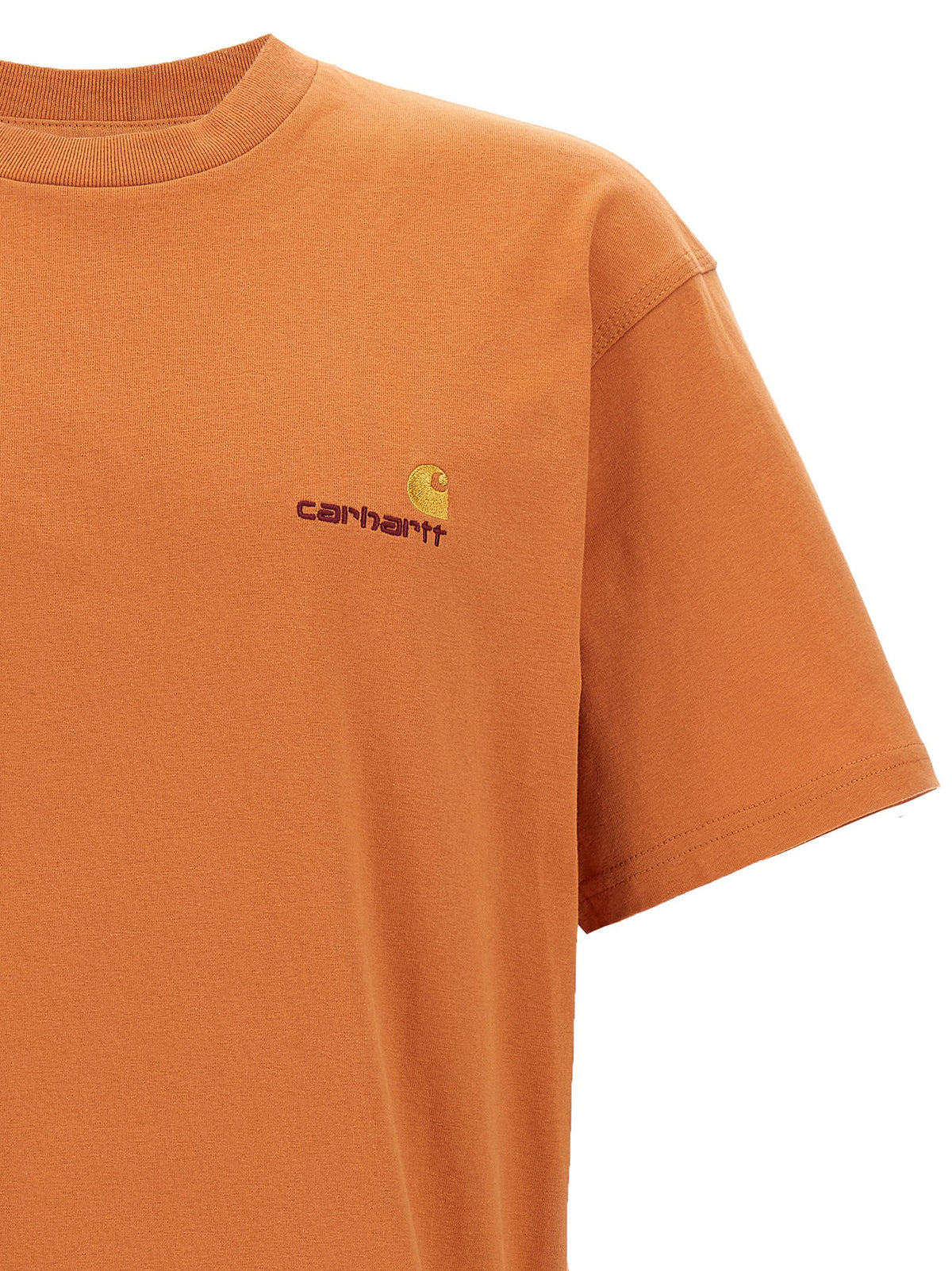 Carhartt Wip American Script T-shirt
