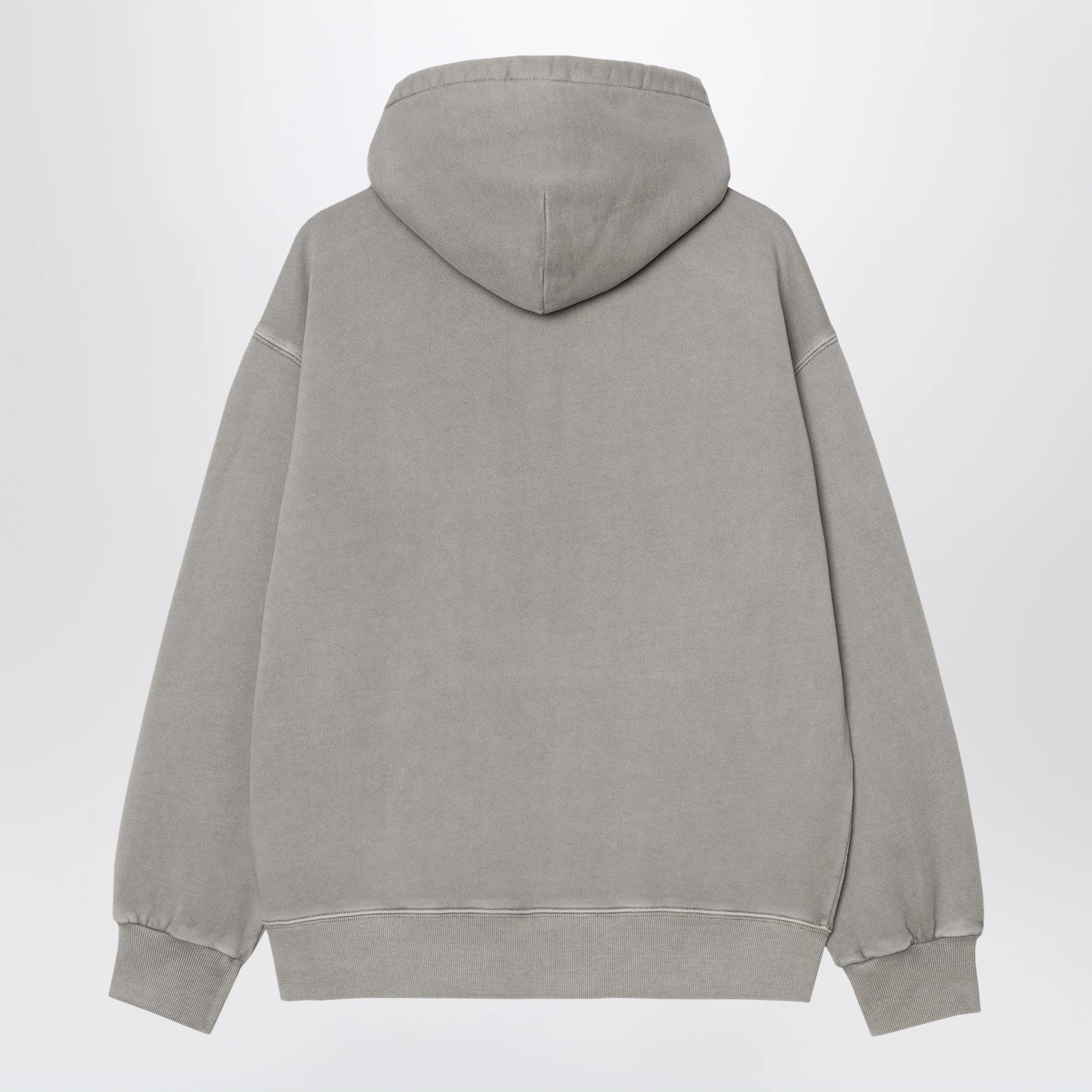 Carhartt WIP Nelson Yosemite/Garment dyed hoodie