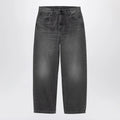 Carhartt WIP Landon Pant Black/Worn Bleached