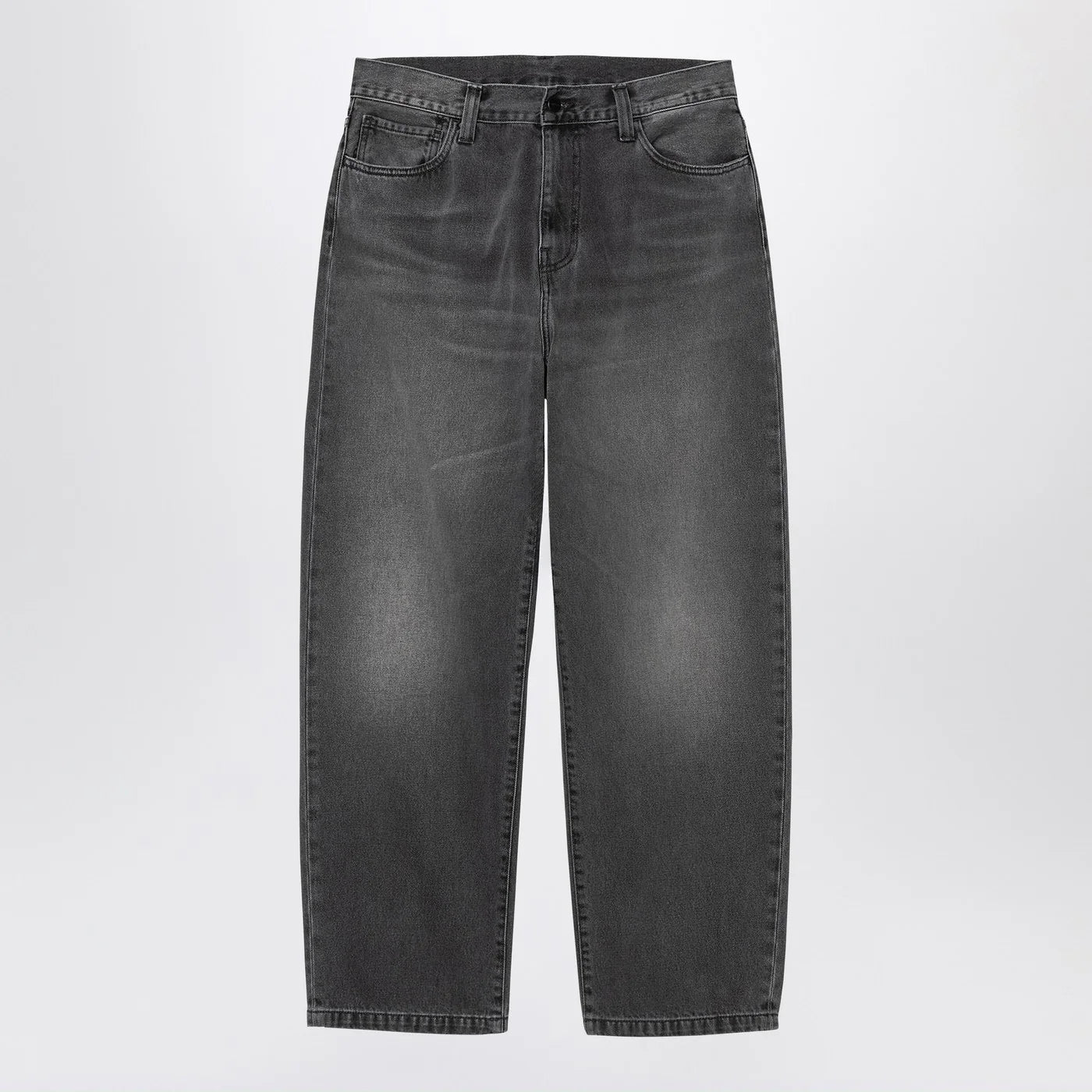 Carhartt WIP Landon Pant Black/Worn Bleached