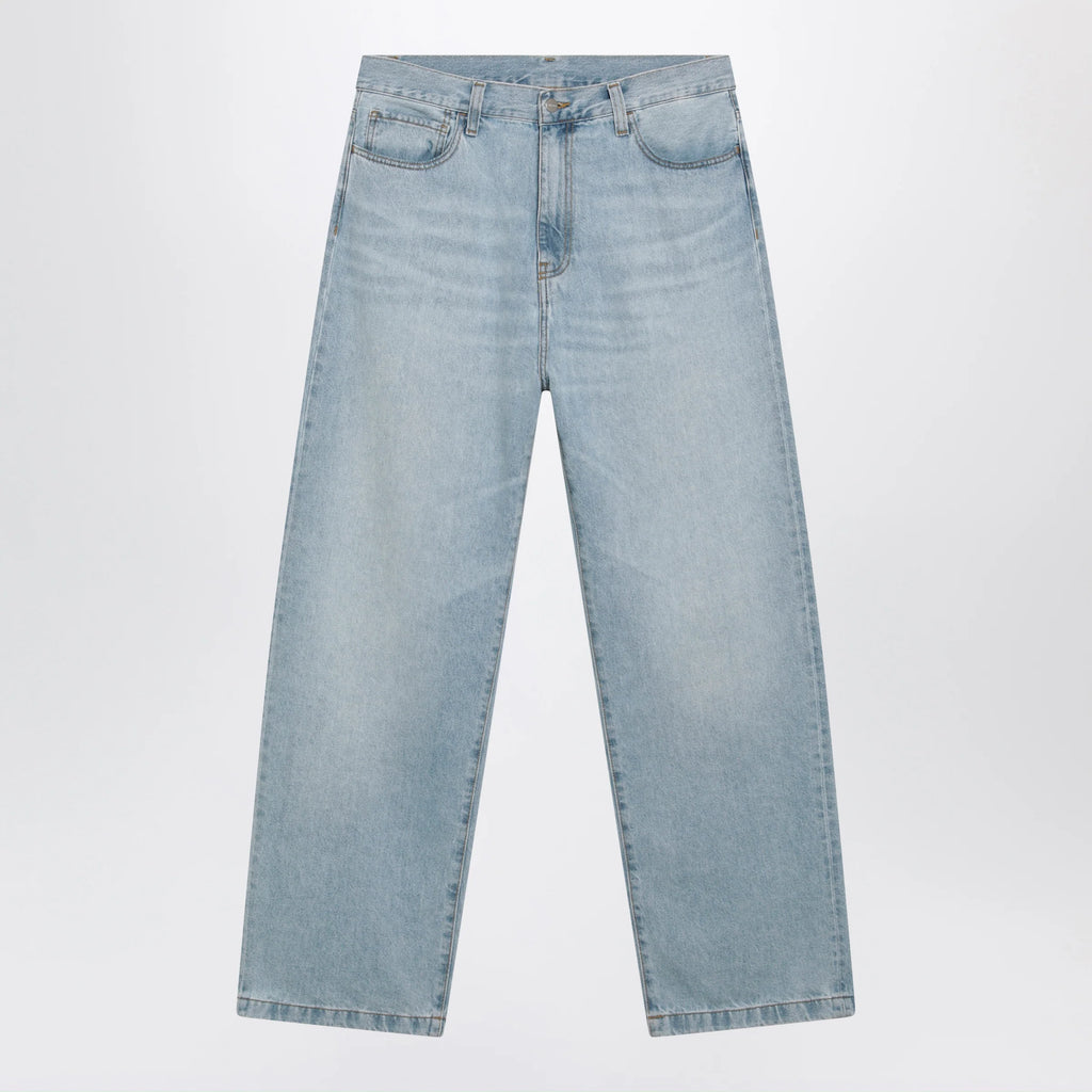 Carhartt WIP Landon Pant Blue/Heavy worn bleached