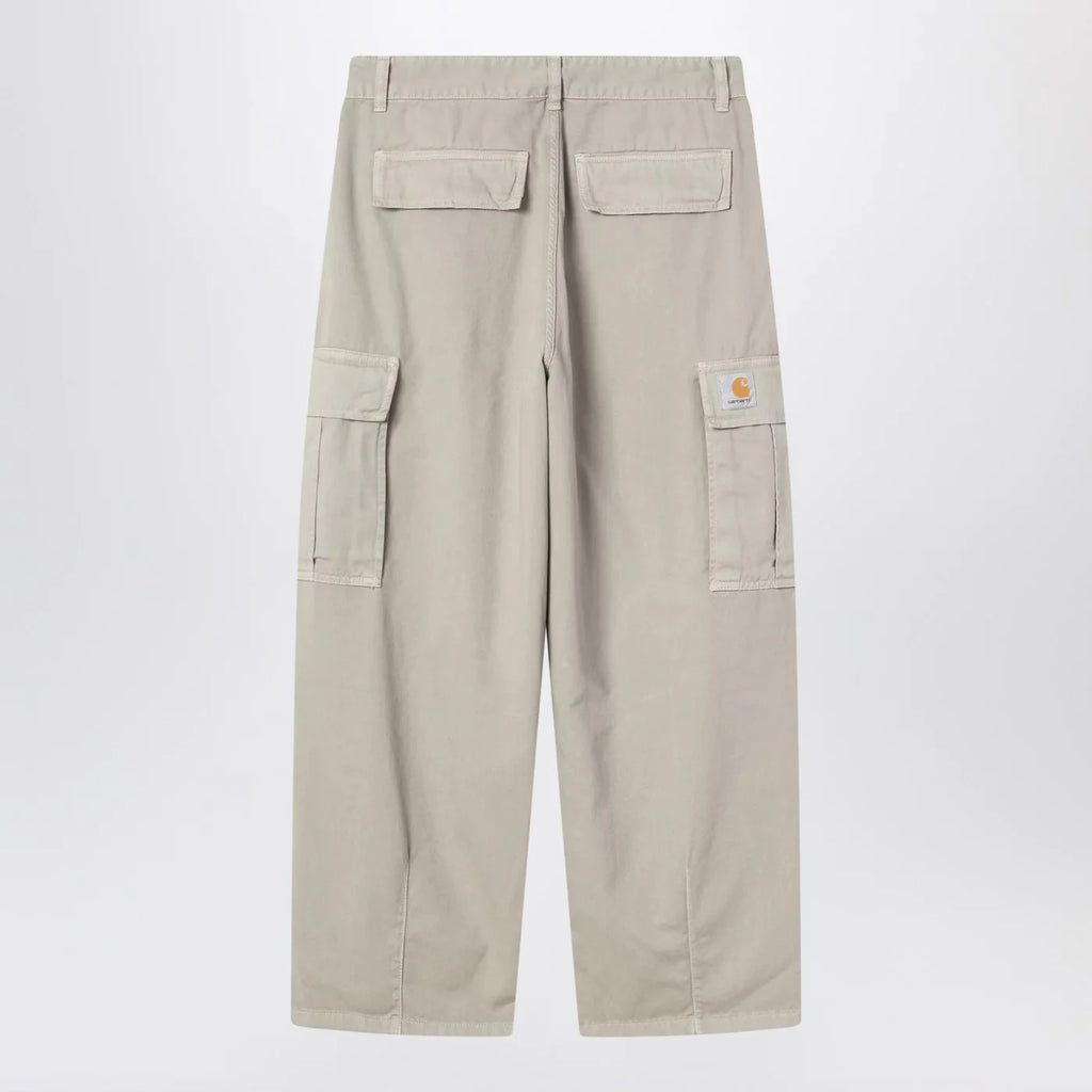 Carhartt WIP Cole Cargo Pant Puddle/Garment dyed