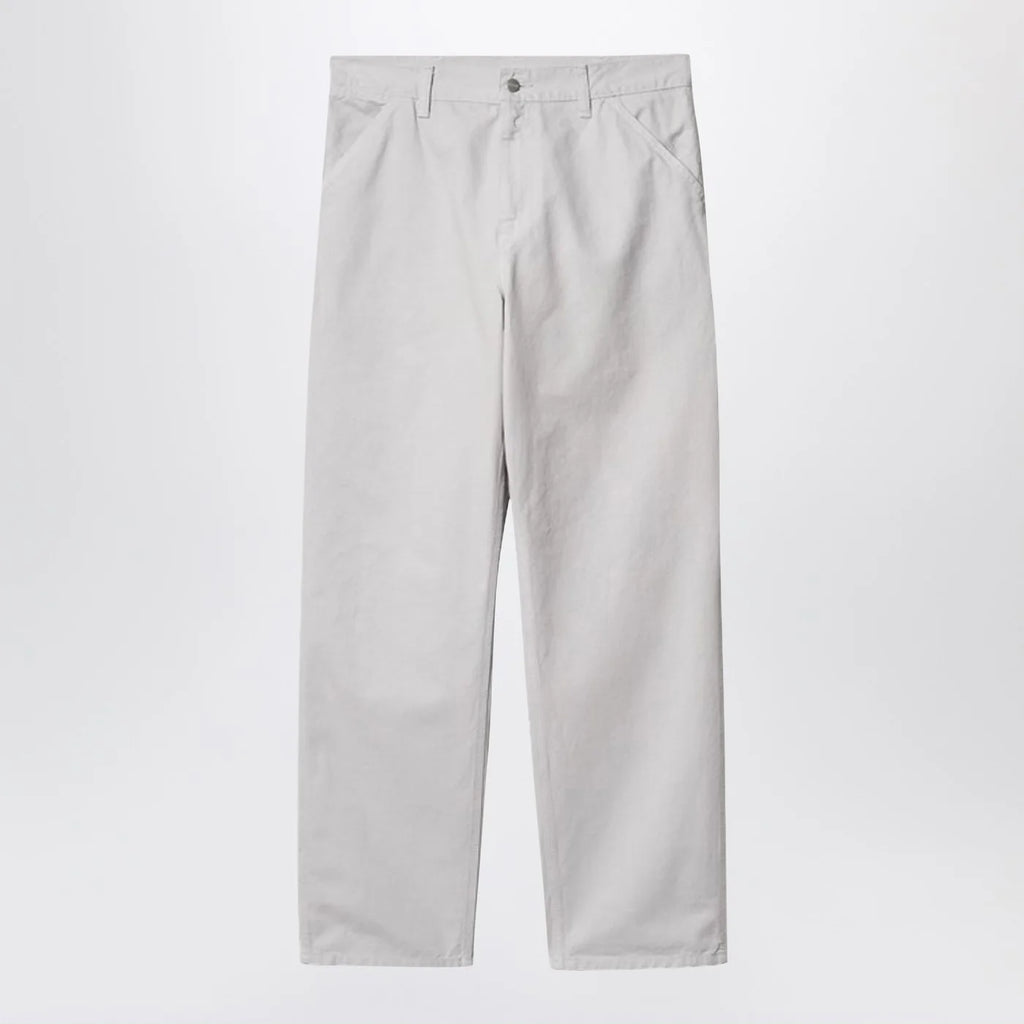 Carhartt WIP Basalt Double Knee Pant