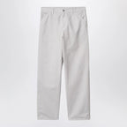 Carhartt WIP Basalt Double Knee Pant