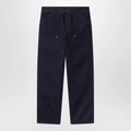 Carhartt WIP Dark Navy Double Knee Pant