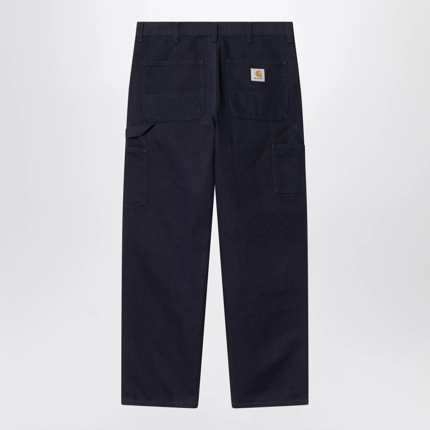 Carhartt WIP Dark Navy Double Knee Pant
