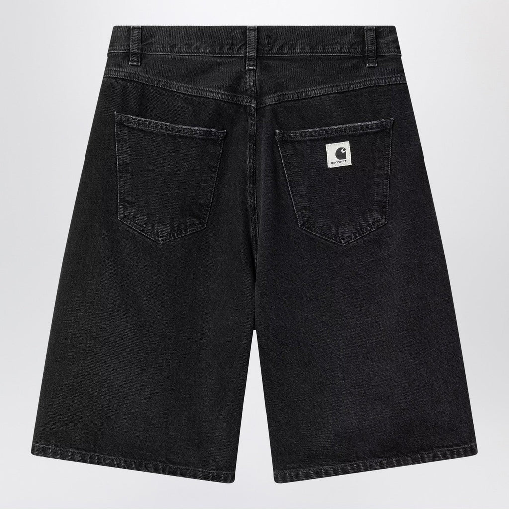 Carhartt WIP W Brandon black Shorts
