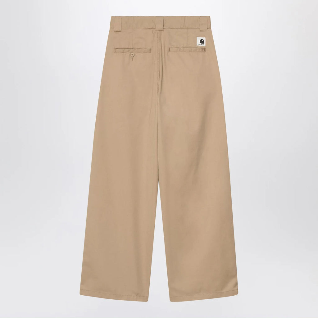 Carhartt WIP Beige Craft trousers