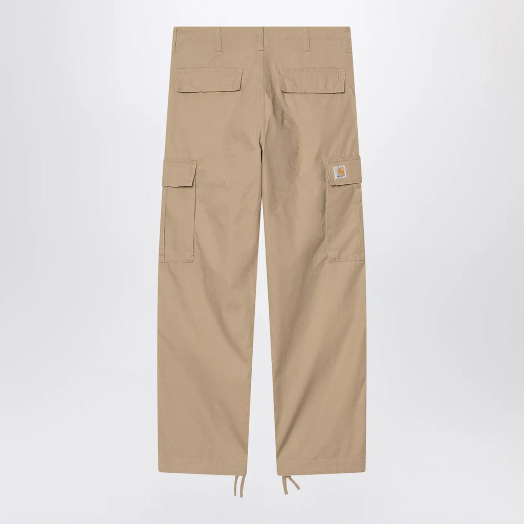 Carhartt WIP Regular Cargo Pant light brown