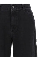 Carhartt Wip Jens Pant Jeans