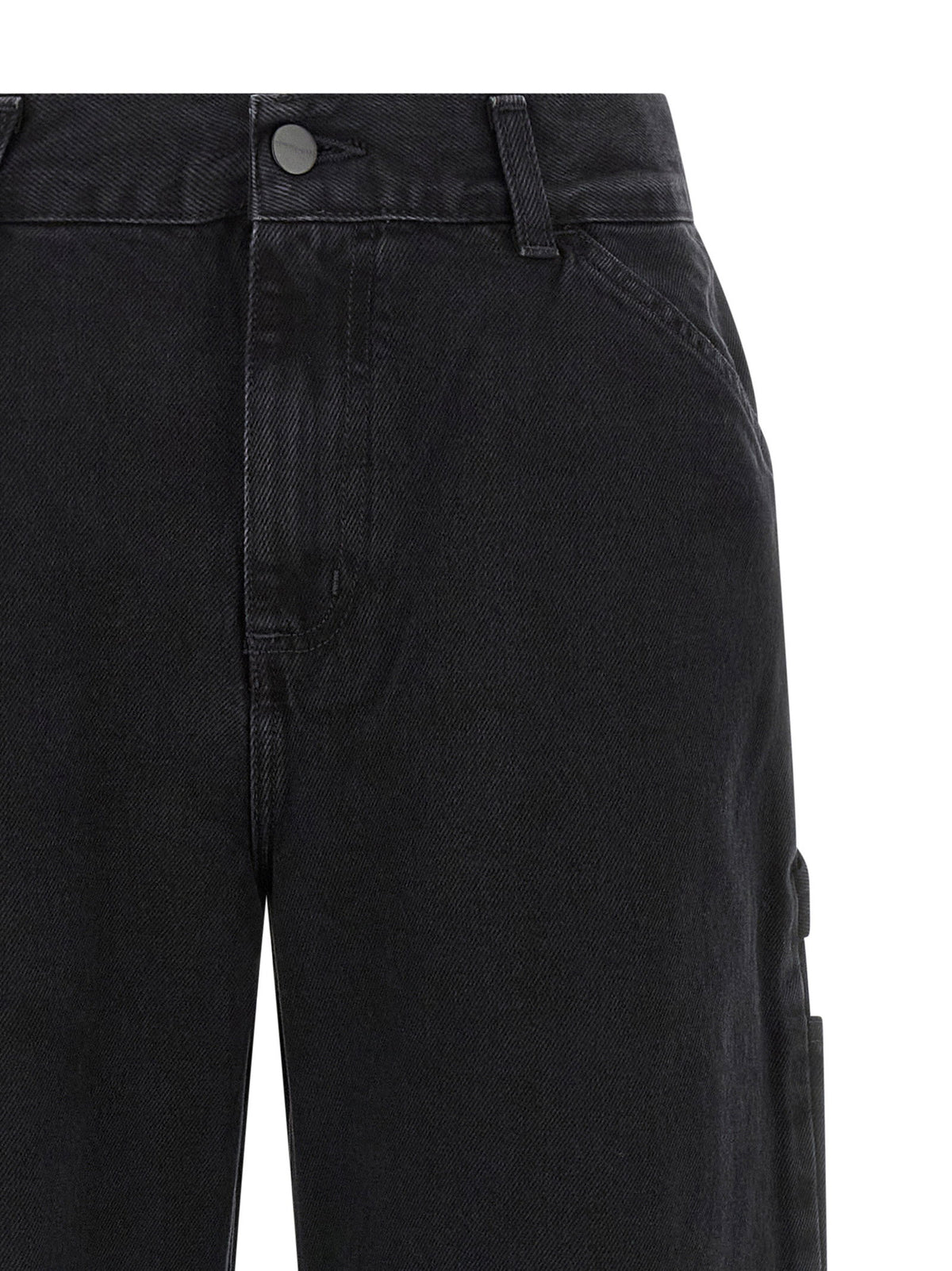 Carhartt Wip Jens Pant Jeans