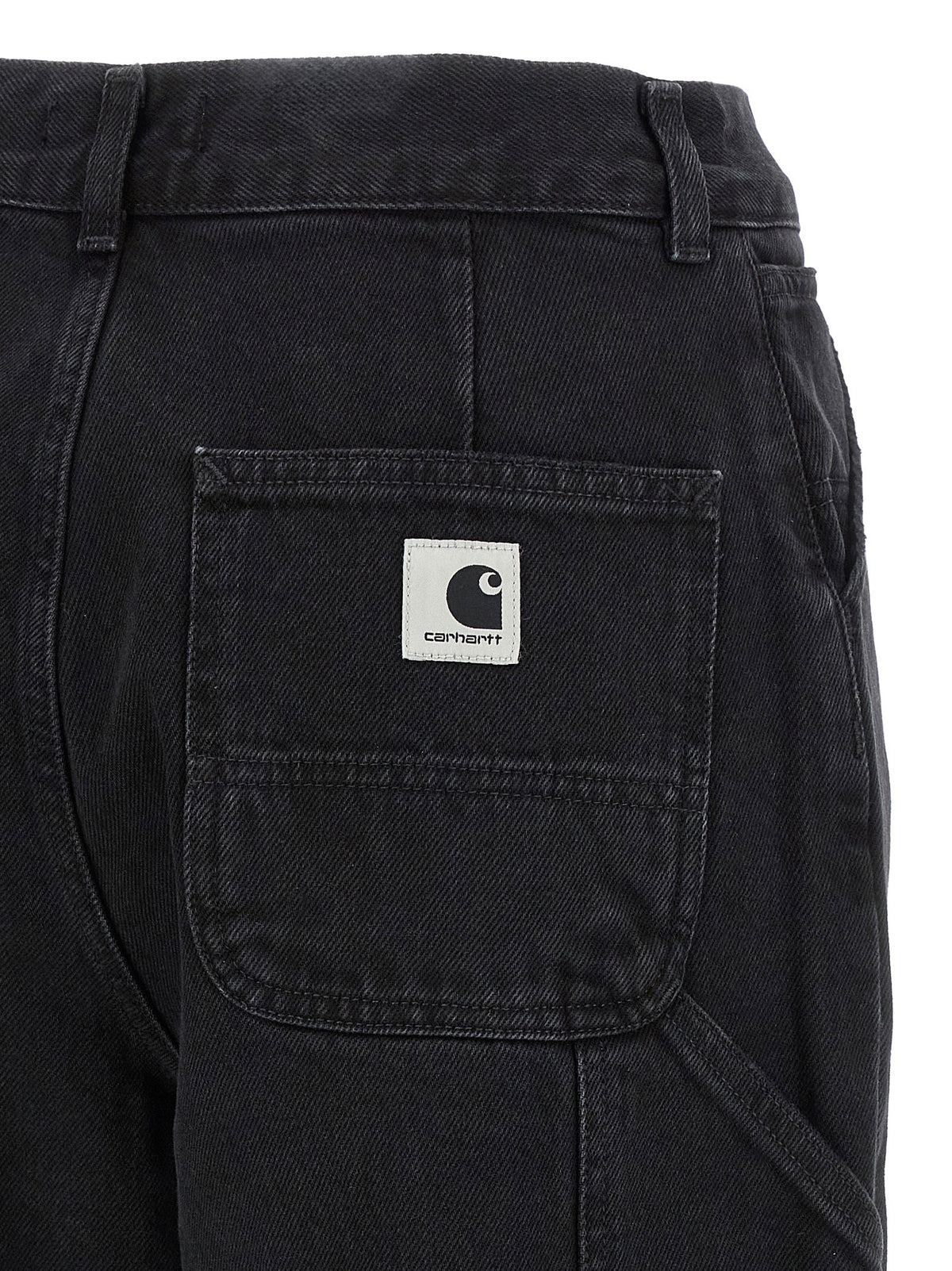 Carhartt Wip Jens Pant Jeans