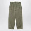Carhartt WIP Leaf-green Marv trousers