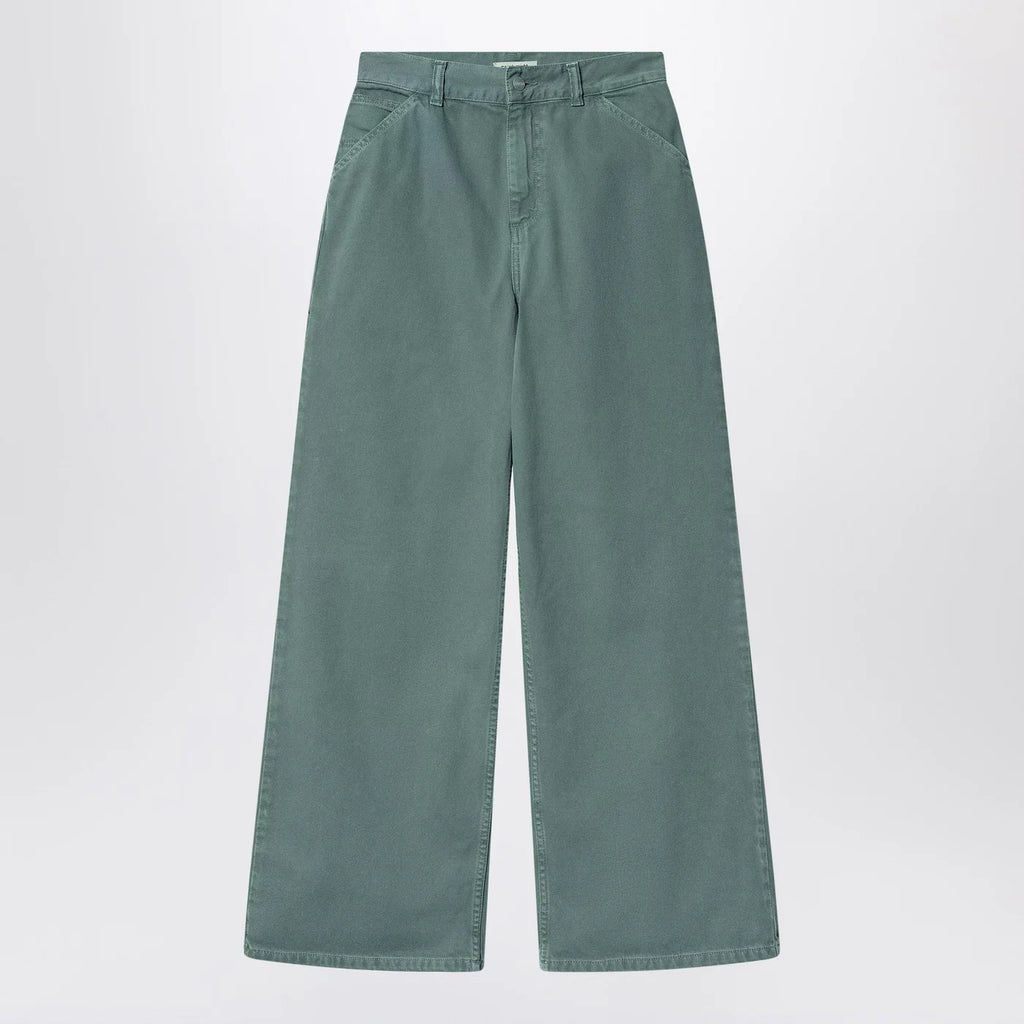 Carhartt WIP Jens Pant in Silver Pine