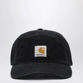 Carhartt WIP Black Icon baseball cap