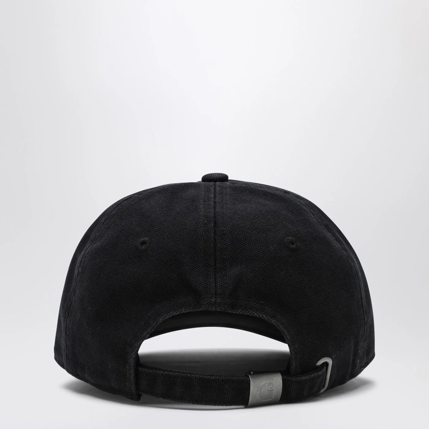 Carhartt WIP Black Icon baseball cap