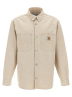 Carhartt Wip Walter Overshirt