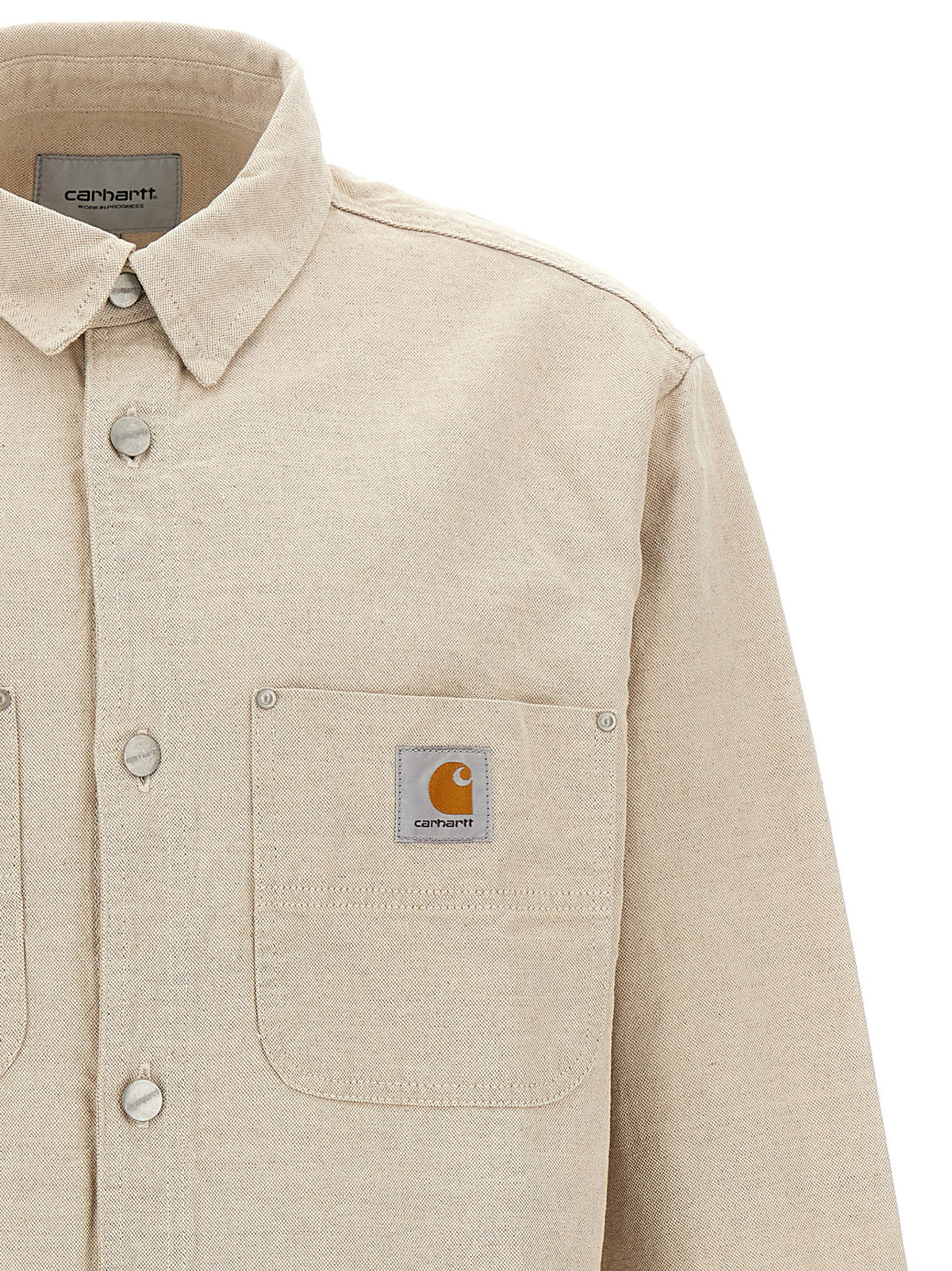 Carhartt Wip Walter Overshirt